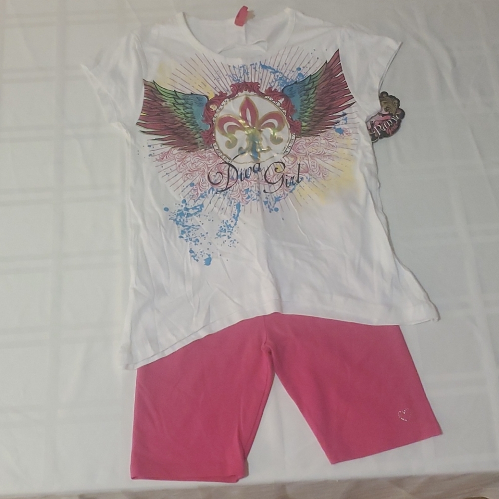 Girls clothes